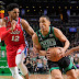 Al Horford: Celtics lacked defensive urgency vs. Embiid-less 76ers