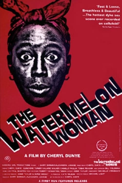 [HD] The Watermelon Woman 1996 Ver Online Castellano