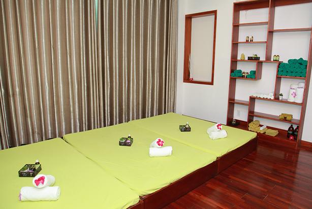 Đào tạo spa chuyên nghiệp tphcm - yếu tố để kinh doanh nghề an toàn