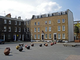 Bermondsey Square