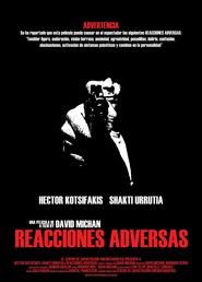 Reacciones adversas Peliculas Online Gratis Completas EspaÃ±ol