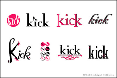 Logo Design Process Steps on Notes From 13thirtyone  Logo Design Creation  Step By Step Process