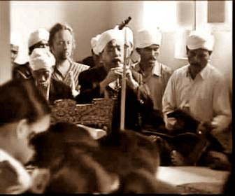 Mengenal Musik Gondang Hasapi Dalam Ritual Sipaha Sada