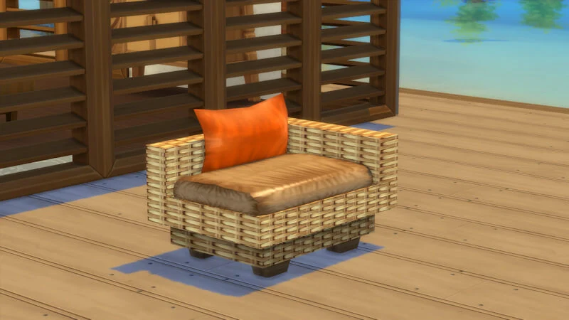 The Sims 4 Comfort The Sims 4 Comfort