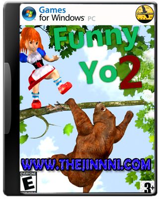 Funny Yo 2 PC Games Free Download Full Version