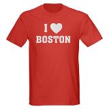 Love Boston