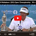 Phil Mickelson: 2013 Open Championship - Winner Part 1 