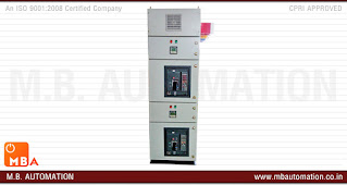 PCC Extension Panel manufacturers exporters wholesale suppliers in India http://www.mbautomation.co.in +91-9375960914 +91-9328247164