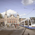 16 -18 juni aangepast treinverkeer rond Amsterdam 