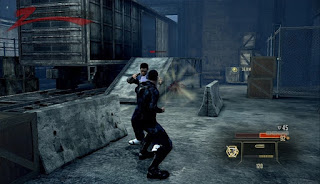 Download Game Alpha Protocol - The Espionsage RPG Full Version Iso For PC | Murnia Games