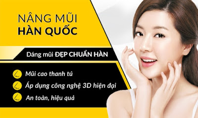 nang mui han quoc