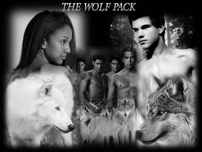 The Wolf pack