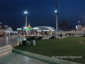 Data Darbar Lahore Pic