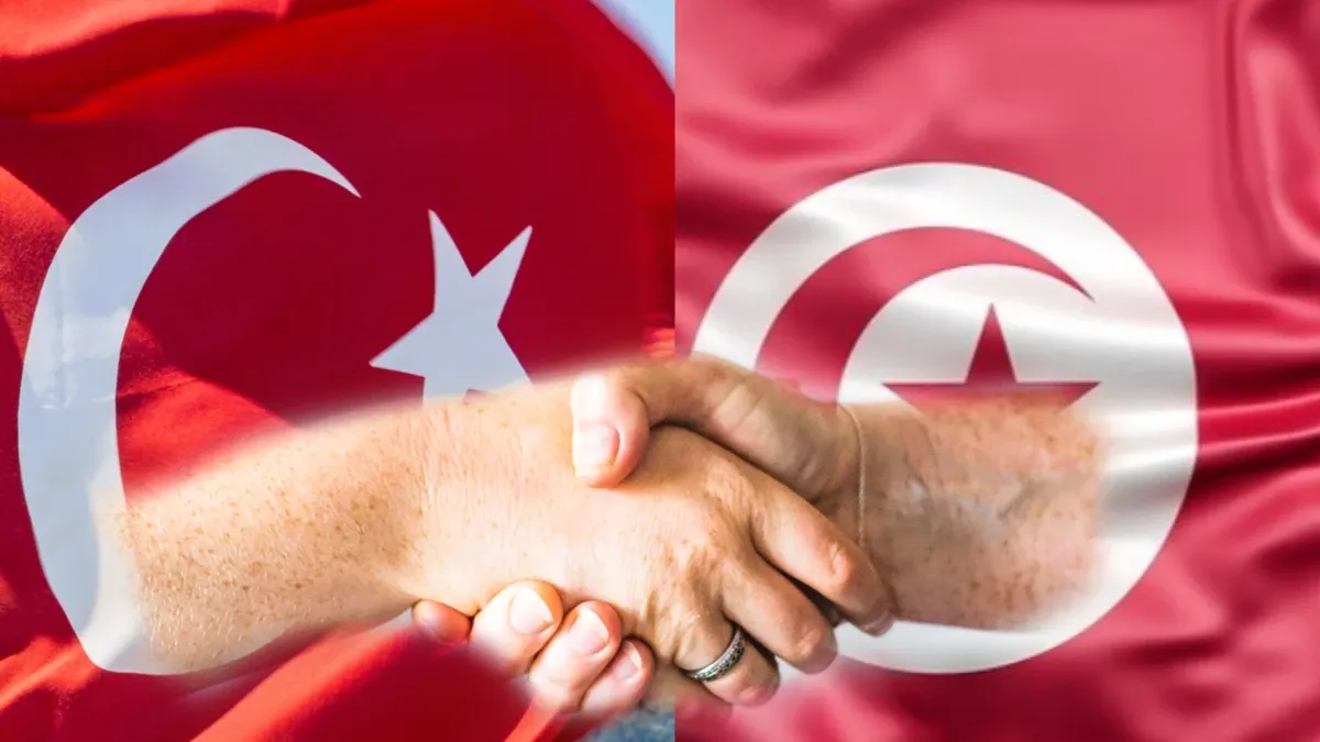 مساعدات تركية موجهة لعائلات هذه الولايات التونسية بمناسبة شهر رمضان