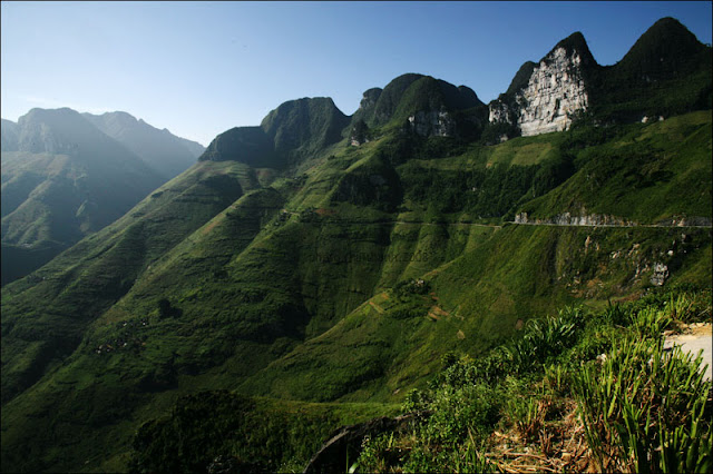 Ha Giang - The value of Nature 1