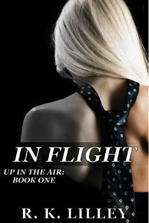 In Flight by RK Lilley