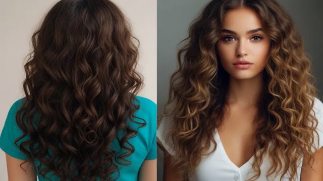 Wavy vs Curly Hair: Unlocking the Secrets