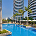 Phong cách thiết kế nội thất 4 căn hộ penthouse ở City Garden