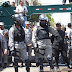 POLICIA NACIONAL NACIONAL INFORMA AQUE 5 AGENTES DE LA UNIFORMADA ESTAN SIENDO INVESTIGADO POR VIOLENTOS