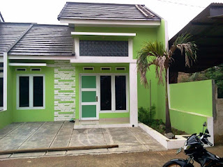 warna cat rumah sederhana www.rumah-hook.com