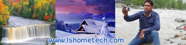 www.lshometech.com