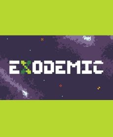 صورة للعبة Exodemic