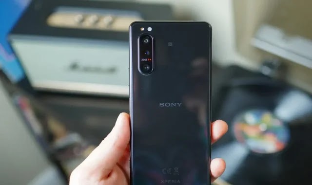 Sony announces the next Xperia phone on April 14th