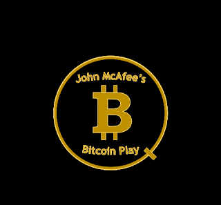 John McAfee announces his new bitcoin trivia app