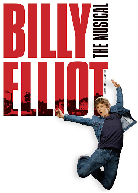 Billy Elliot (2000) บิลลี่ เอลเลียต ฝ่ากำแพงฝันให้ลั่นโลก | ดูหนังออนไลน์ HD | ดูหนังใหม่ๆชนโรง | ดูหนังฟรี | ดูซีรี่ย์ | ดูการ์ตูน 