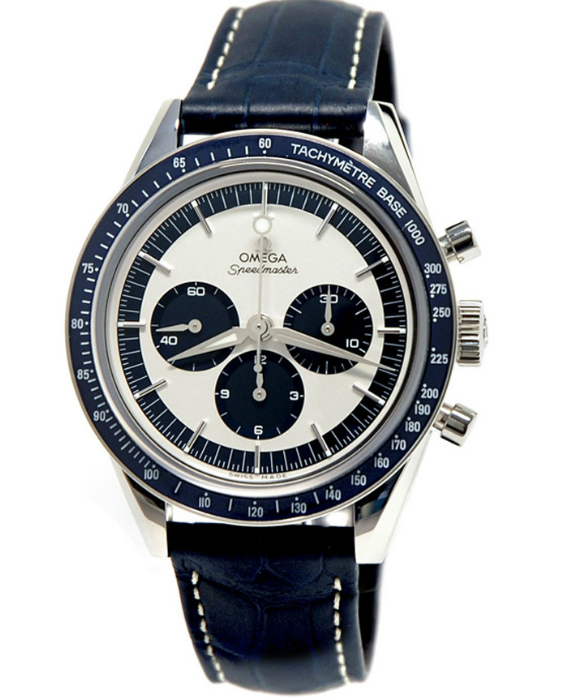 Omega Speedmaster CK2998 