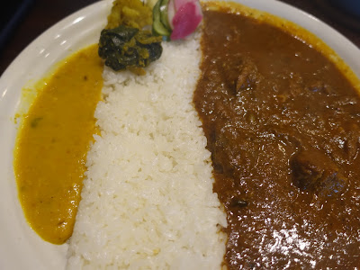 最高のコレクション カレー 桃の実 141784