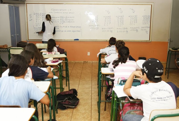 Saiba como participar da Olimpíada Brasileira de Matemática das Escolas Públicas