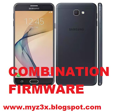 Samsung SM-G6100 Combination Firmware Rom Free Download