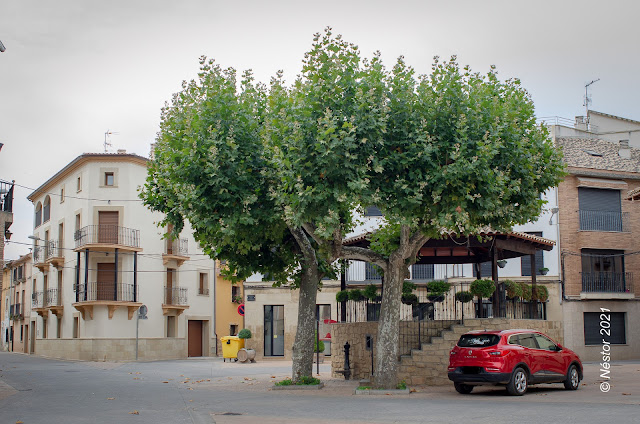 Alcanadre, La Rioja