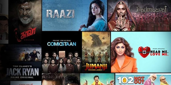 How To Download Free Bollywood, Tamil, Telugu Movies