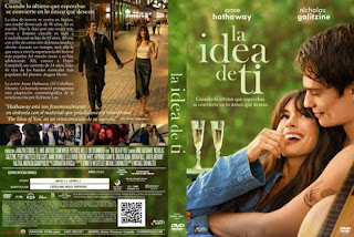 LA IDEA DE TI – THE IDEA OF YOU – 2024 – (VIP)