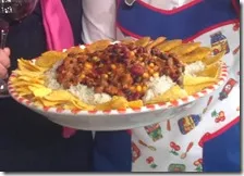 Chilli con carne