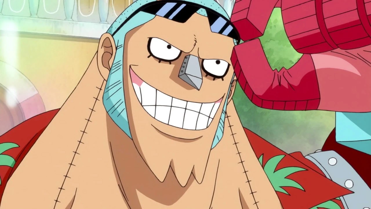 One Piece: Oda revelou as Akuma no Mi ideais para cada Chapéu de Palha