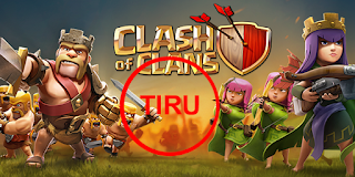 Daftar Game Android Bagus Mirip Clash Of Clans Game Keren cover