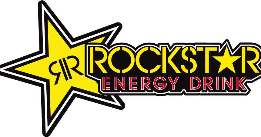 Bicicleta en General: ¡Nuevo Sponsor! ¡Rockstar Energy Drink!