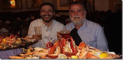 comilona
