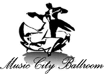 Music City Ballroom Blog