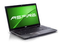 Acer Aspire 7741G