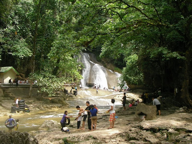 Taman Nasional Bantimurung Bulusaraung 2