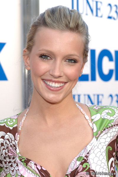 Hollywood actress Katie Cassidy Hollywood celebrity Katie Cassidy