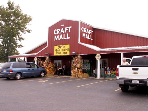 Craft Mall