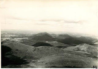 volcan auvergne puy