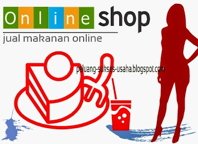 Bisnis Jual Makanan Online Menjanjikan