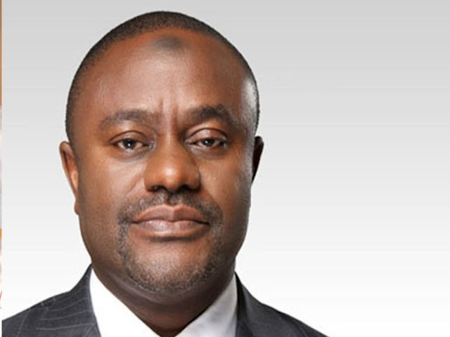 Fidelity Bank appoints Mohammed Balarabe as Acting Managing Director