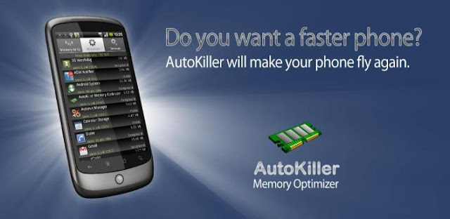 AutoKiller Memory Optimizer Donate v6.0.6.1 (6.0.6.1) Android Apk